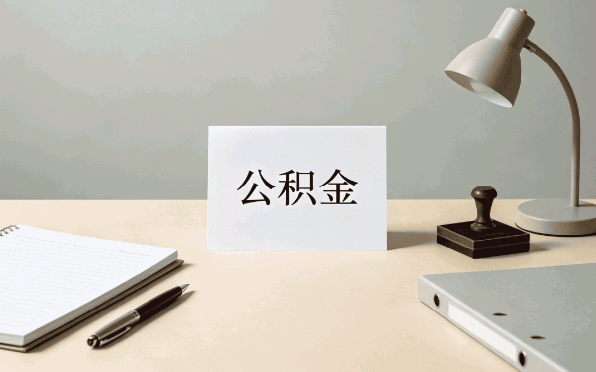 合肥公积金代提取收费多少政策口径怎么算