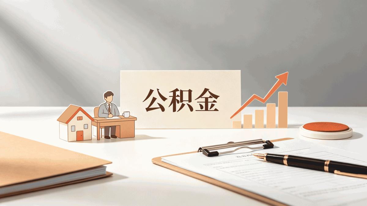 合肥本地在缴公积金代办实录:这样办最省事