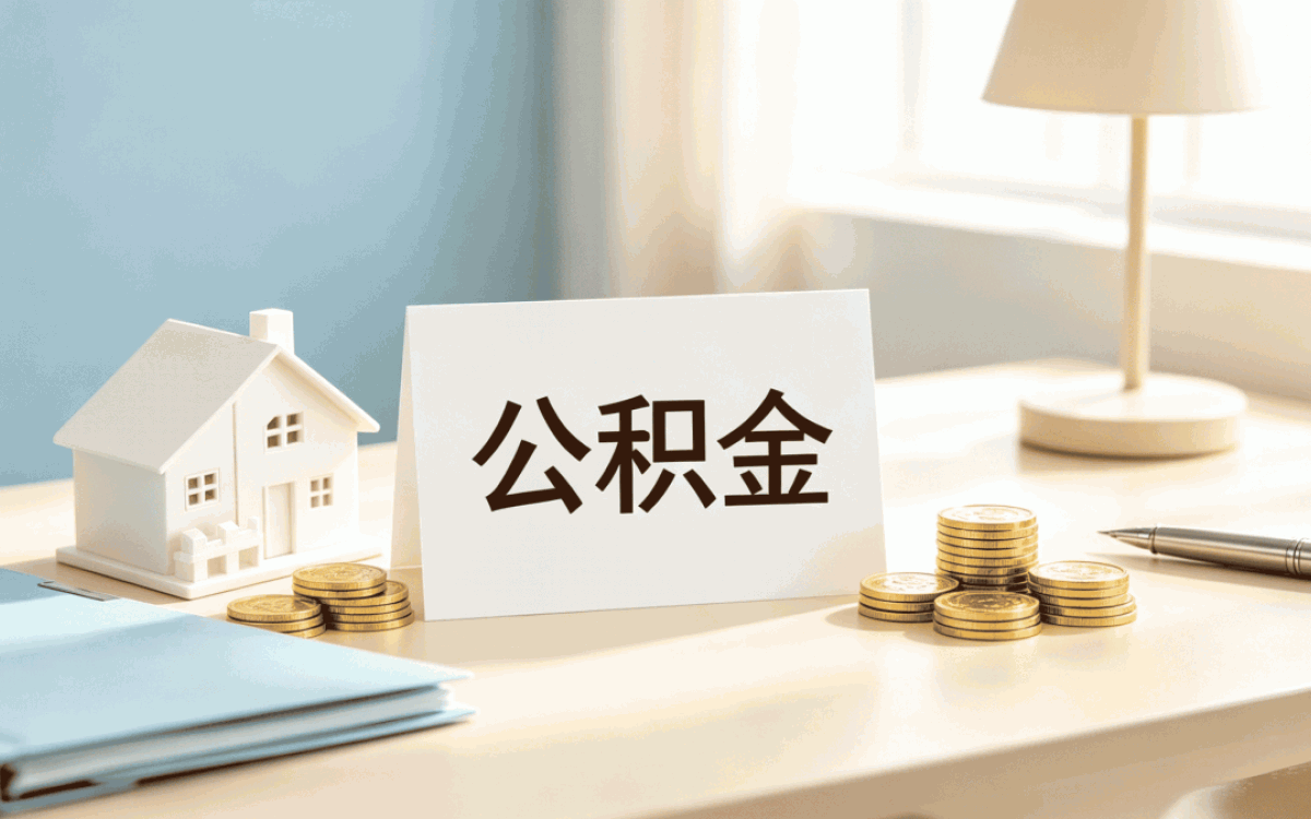 合肥离职后公积金销户额度怎么算新规口径