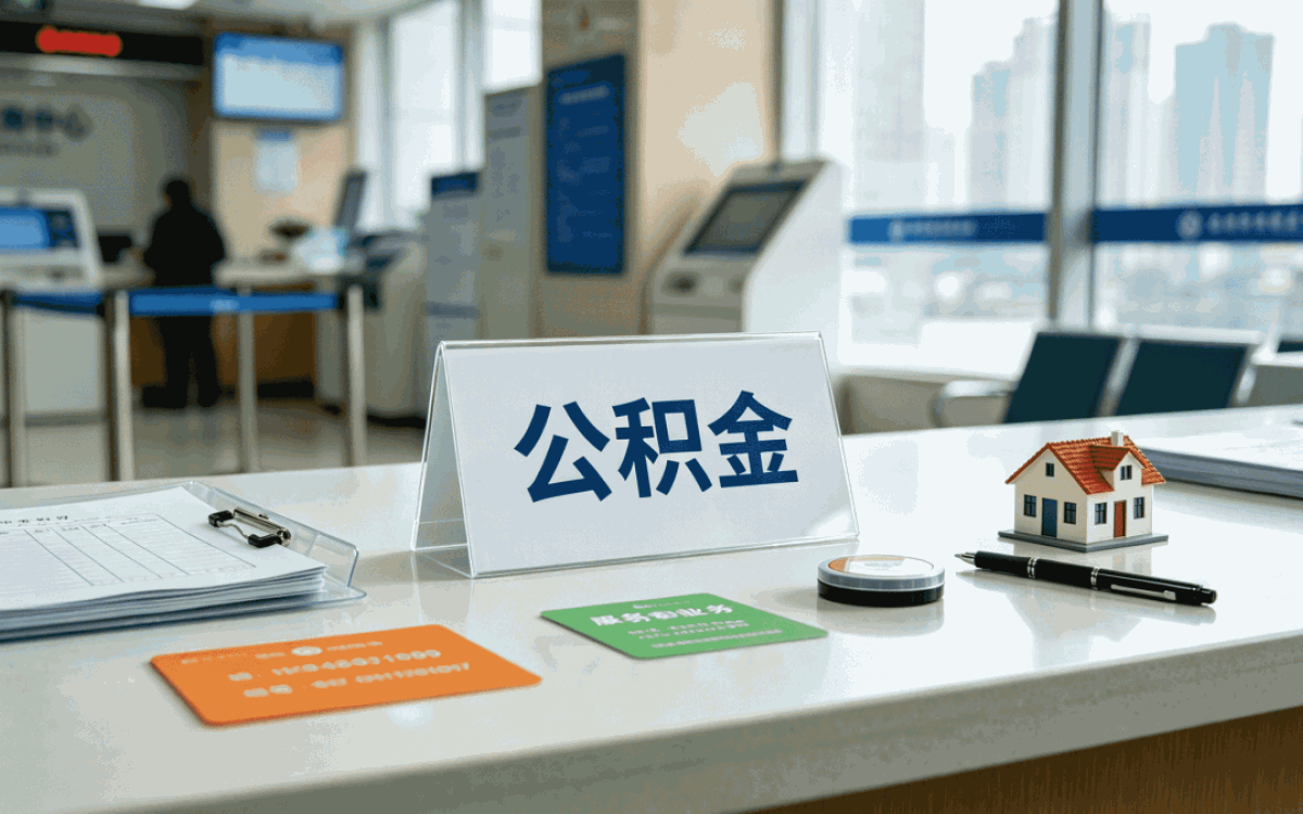 合肥公积金提取代取材料地点到账时间
