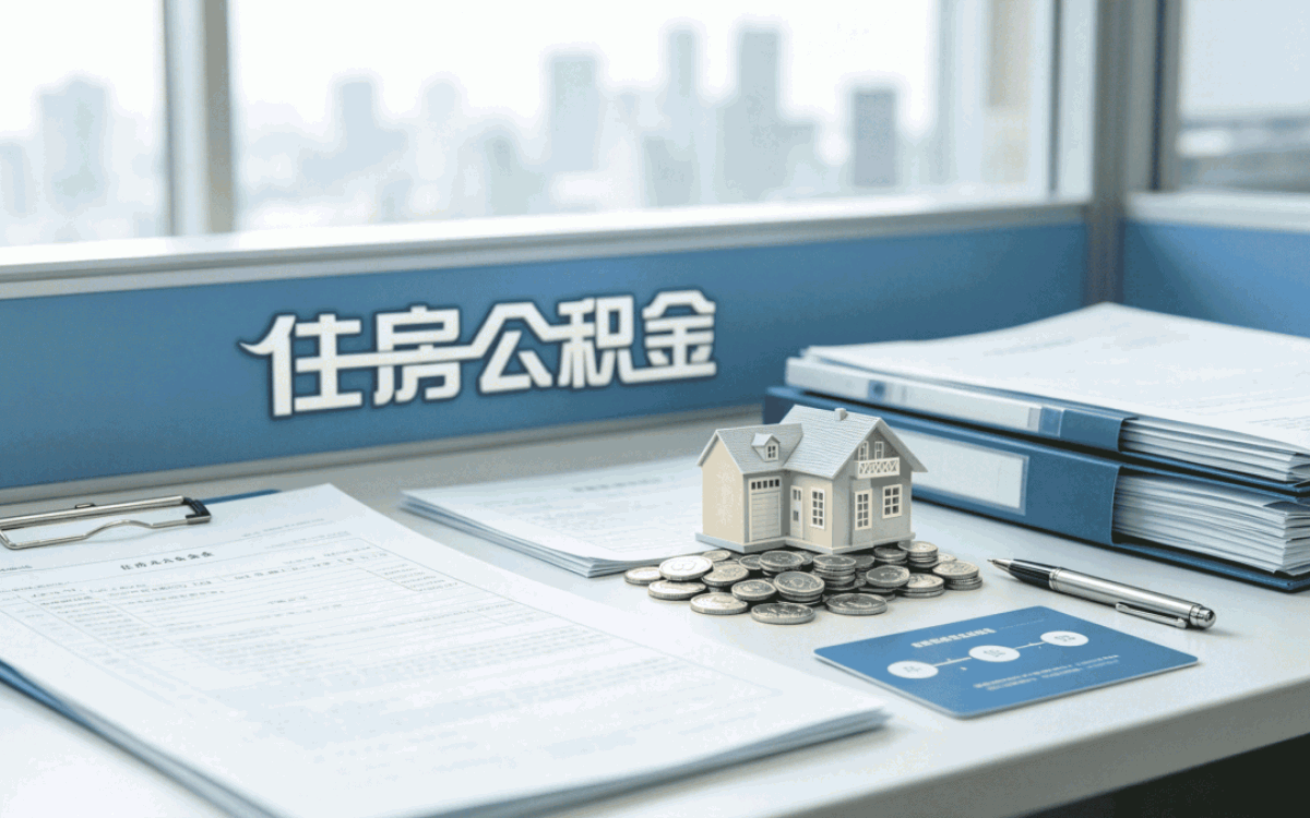 合肥公积金销户提取额度差多少钱一笔笔算