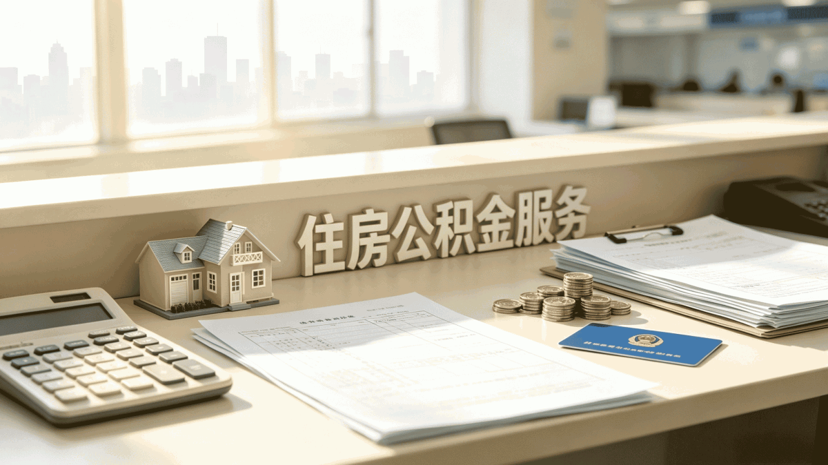 合肥公积金代办需要委托书吗没带能办成不
