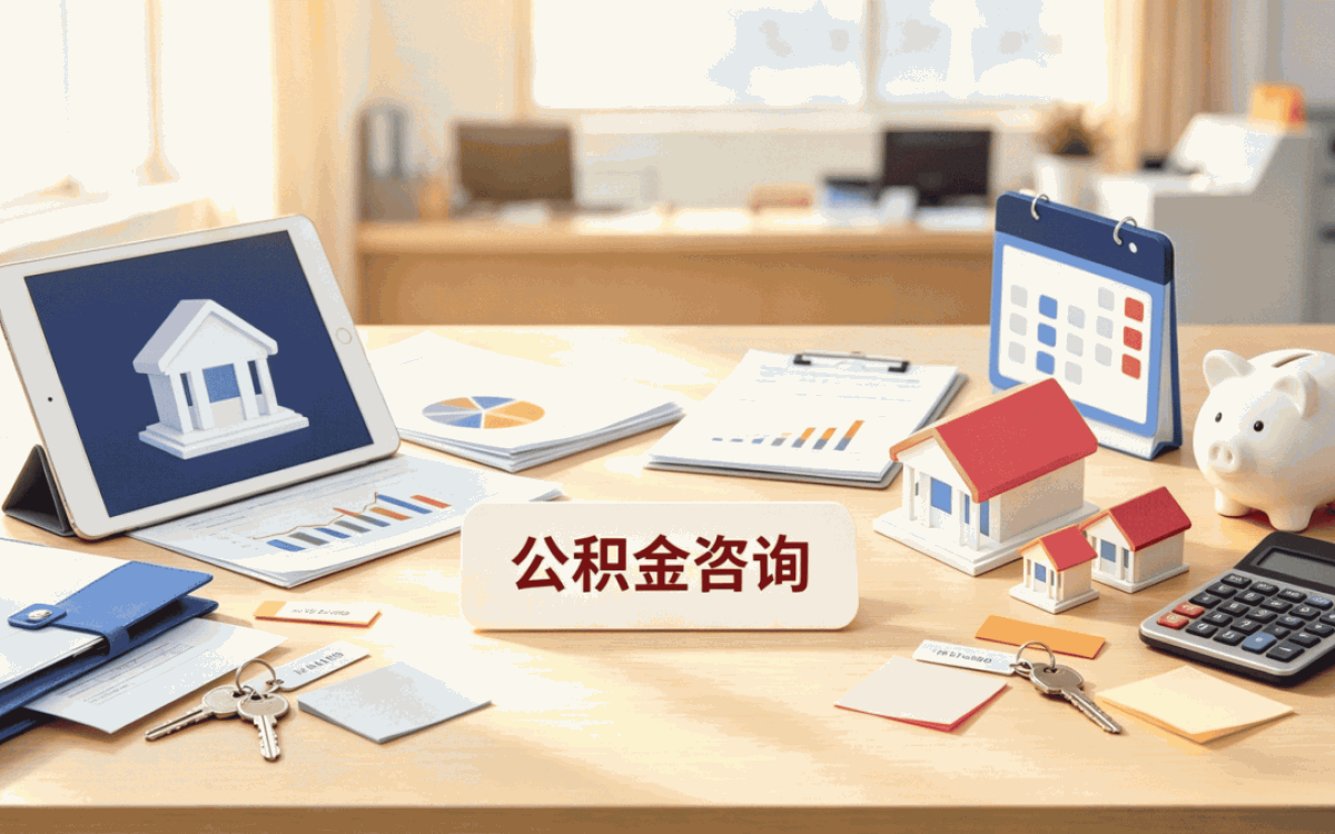 合肥公积金如何提取最新方法是什么别踩坑