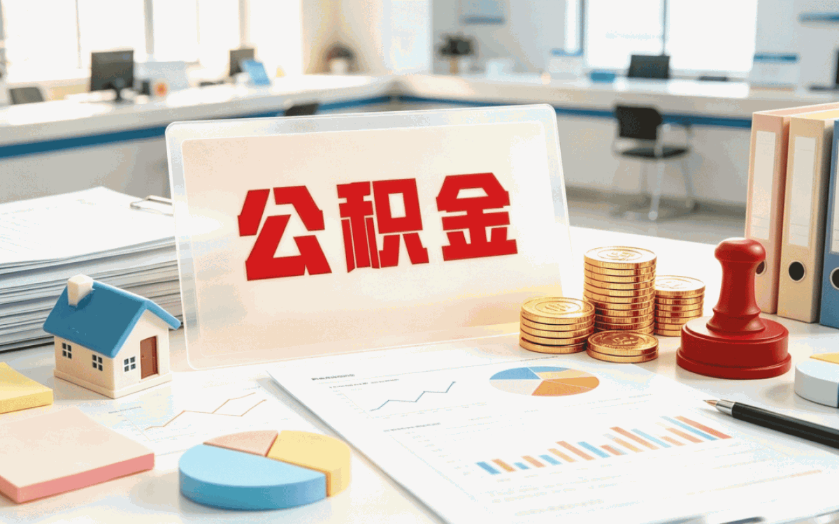 合肥缴存职工公积金提取流程材料地点时限