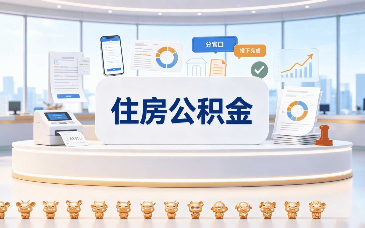 合肥公积金提取申请条件租房算不算在内