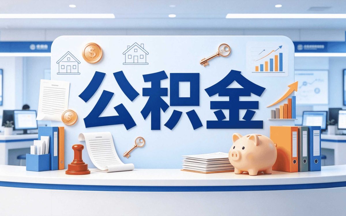 合肥异地买房提取公积金需要什么材料办完说
