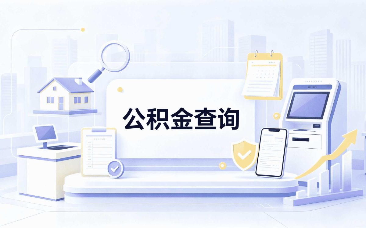 合肥公积金提前结清办理别踩这几个坑