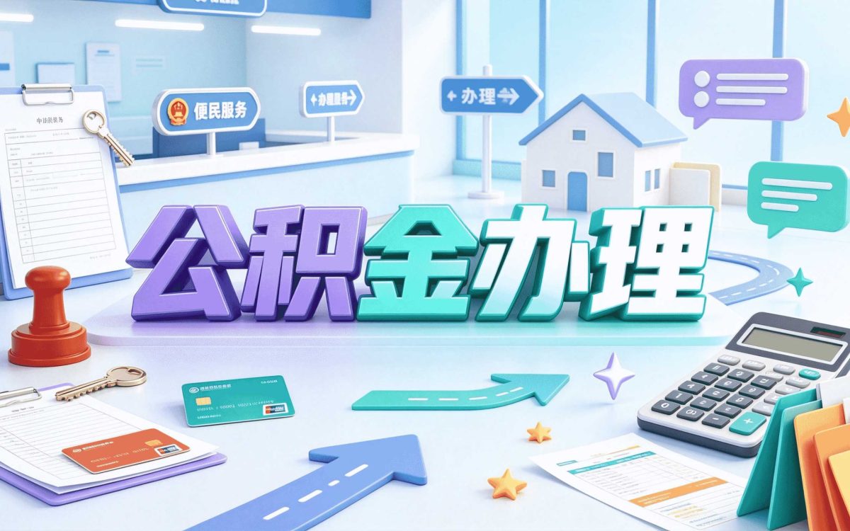 合肥公积金提取技巧哪种到手多一笔一笔算