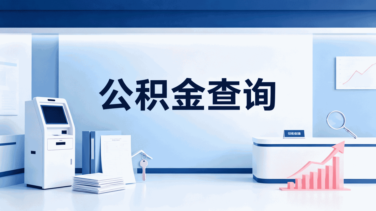 合肥资深公积金代提公司这几个环节容易白跑
