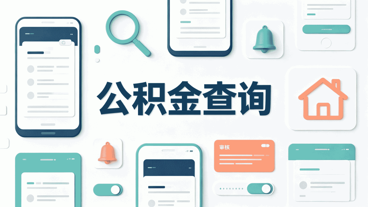 合肥公积金提取手续费多少钱新规口径怎么算