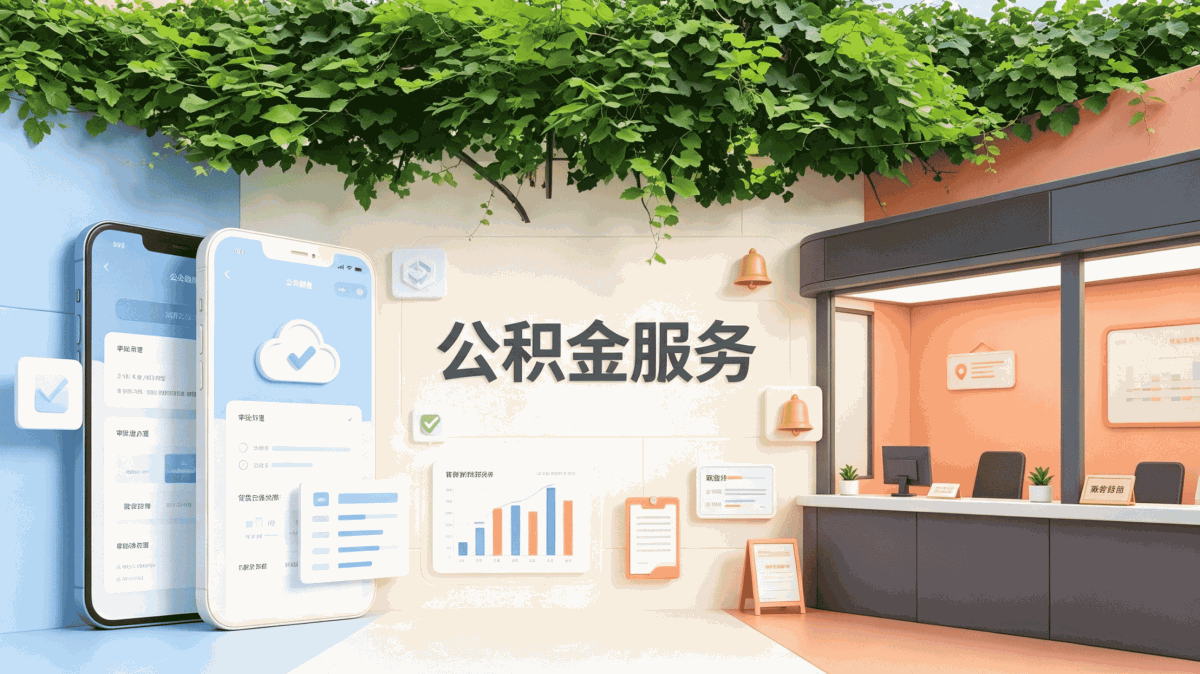合肥公积金提取技巧哪种到手多一笔一笔算