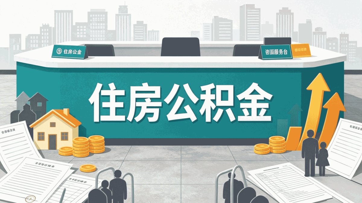 合肥公积金基数是什么意思别搞错这几处
