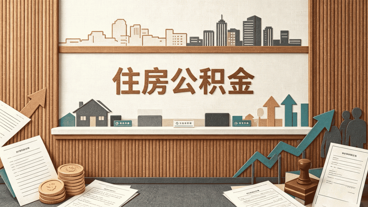 合肥公积金代提取靠谱吗行不行