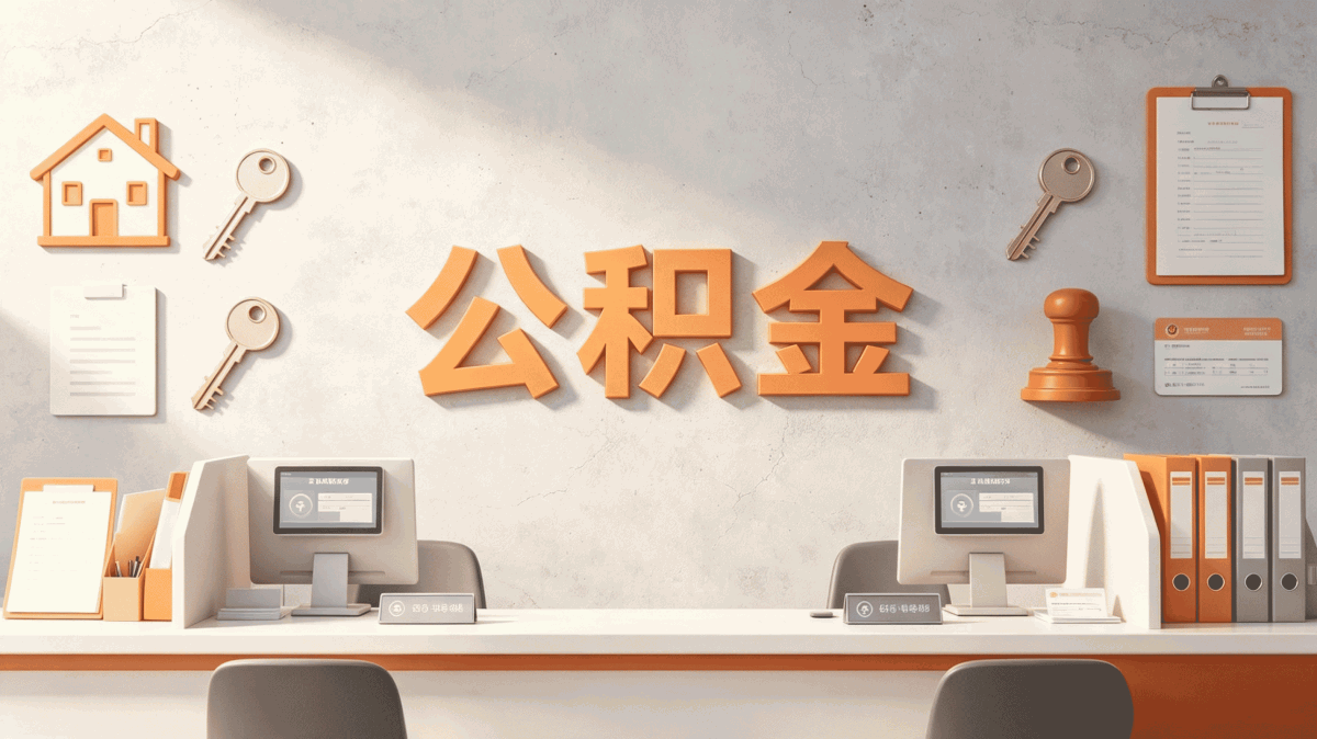 合肥公积金提取手续费多少钱新规口径怎么算