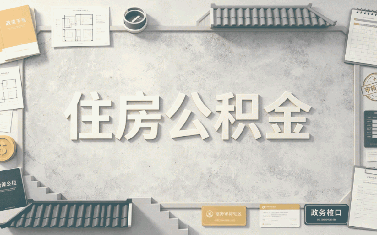 合肥公积金代提取靠谱吗行不行
