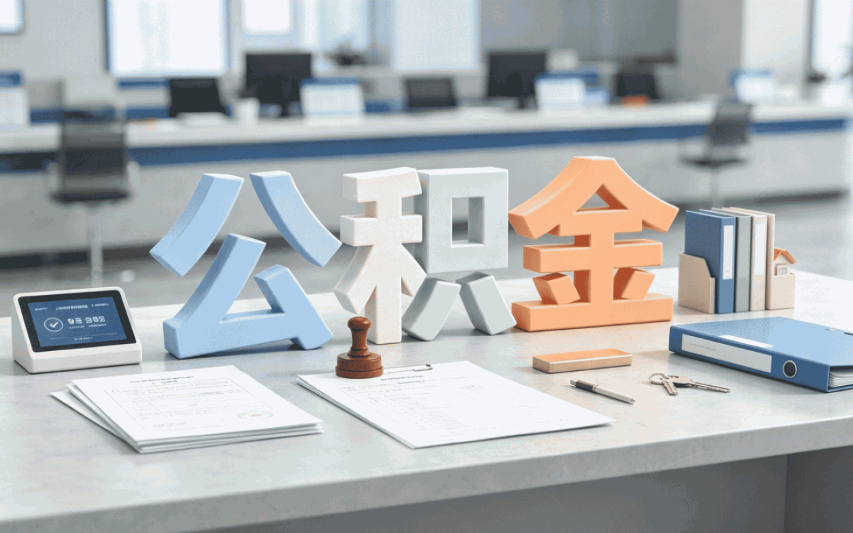 合肥本地公积金代提到底能不能办？