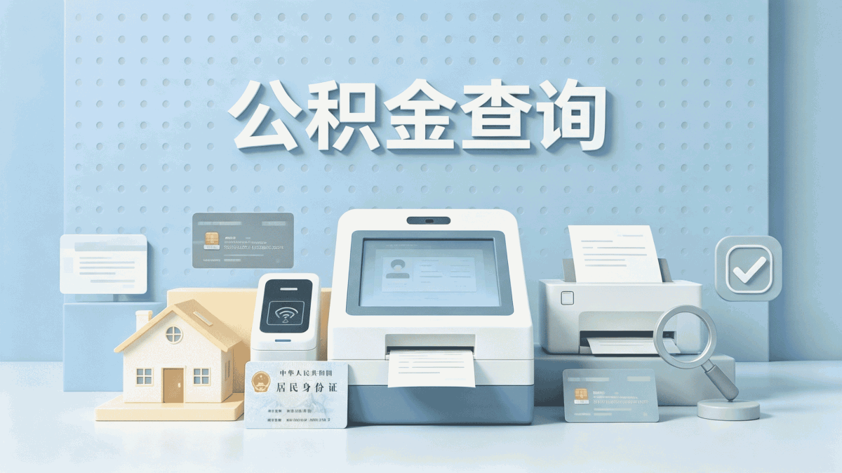 合肥本地公积金代提服务我跑了两趟办成了