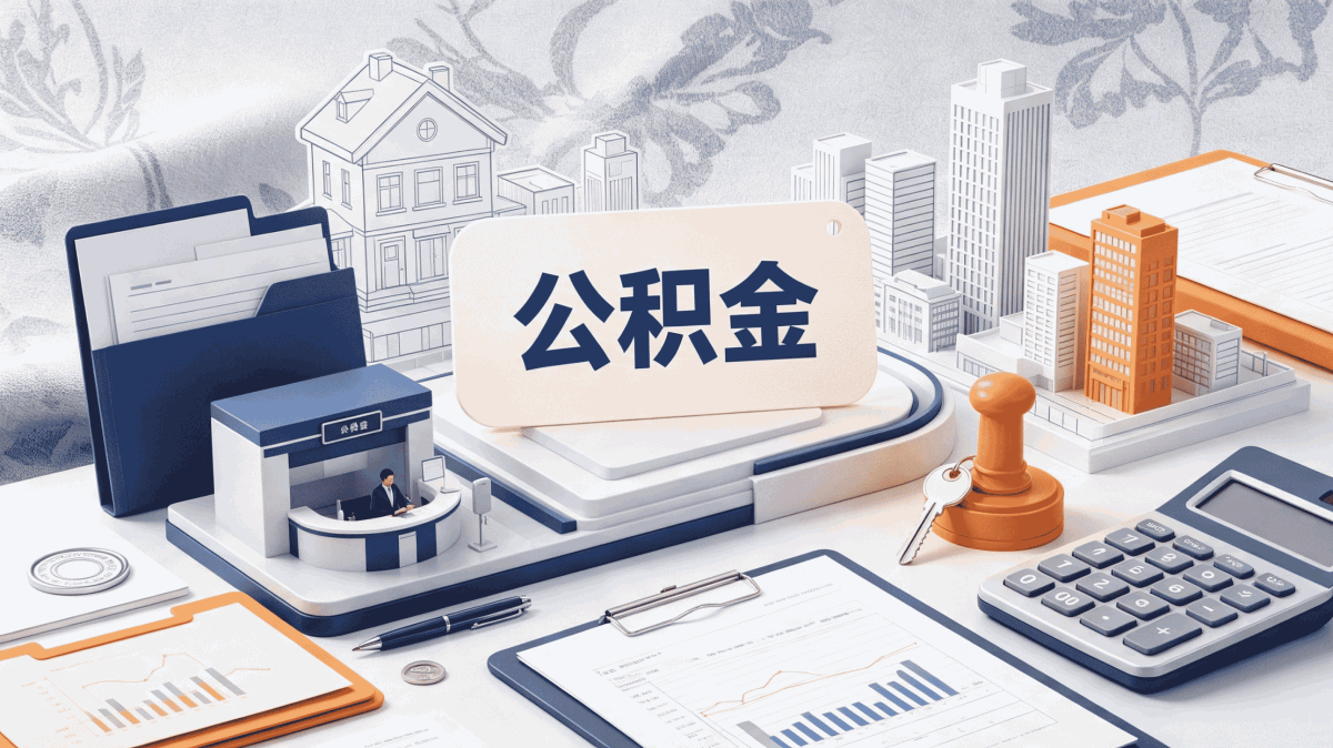 合肥公积金代办需要委托书吗没带能办成不