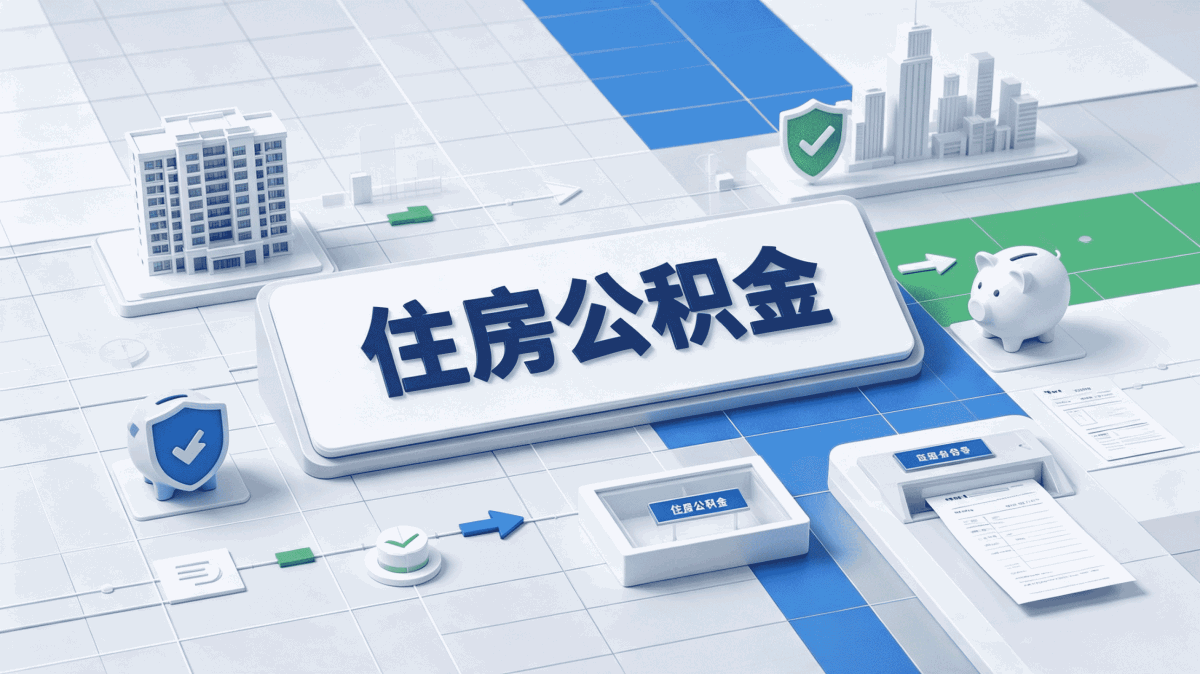 合肥公积金贷款条件材料去哪办几天到账