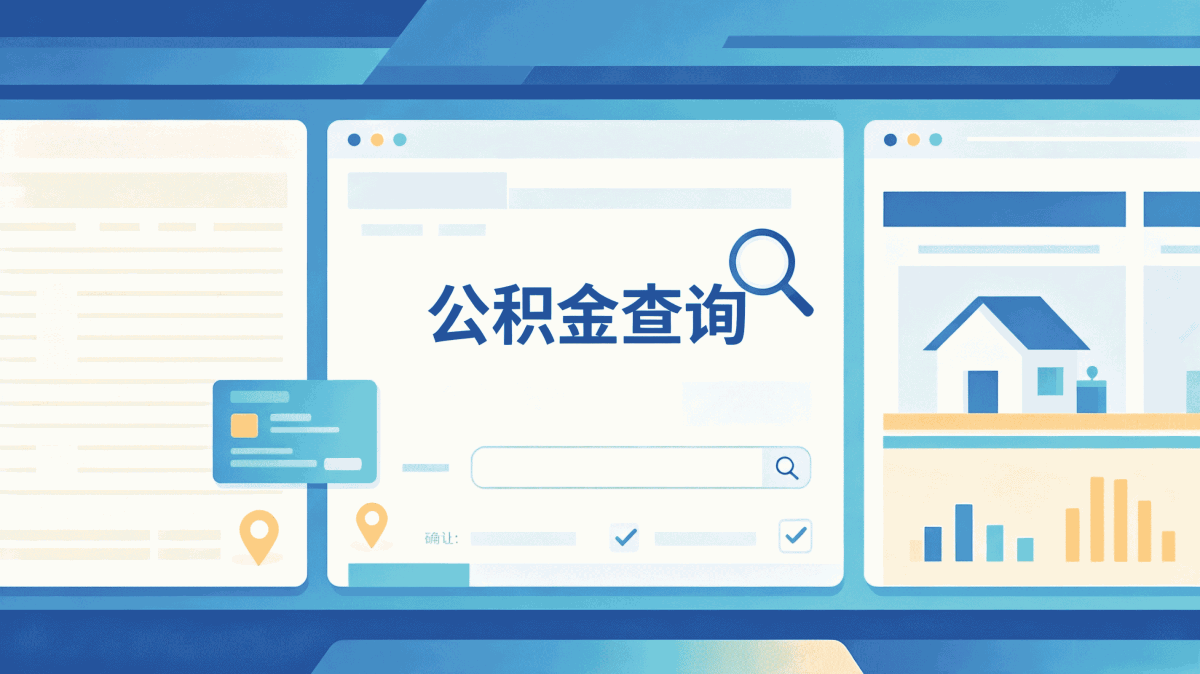 合肥缴存职工公积金提取流程材料地点时限