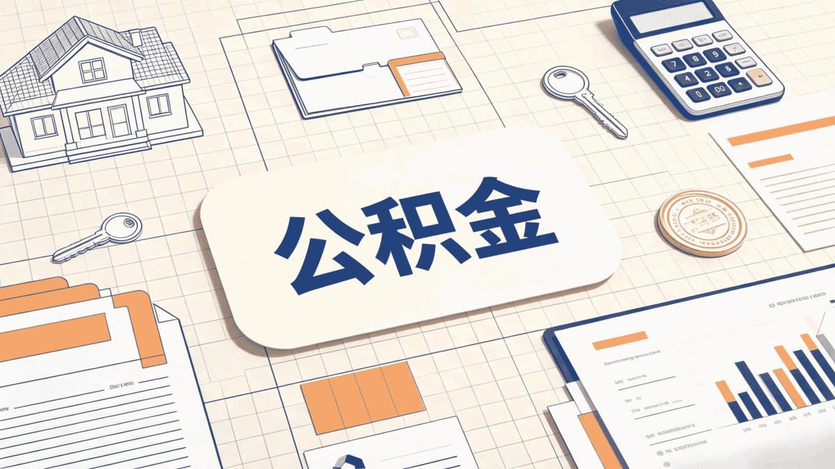 合肥公积金基数是什么意思别搞错这几处