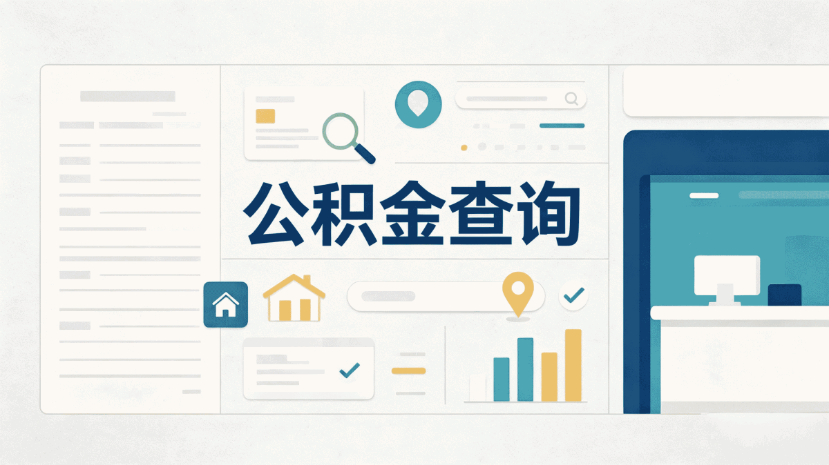 合肥口碑好公积金代取服务按月折算差多少钱