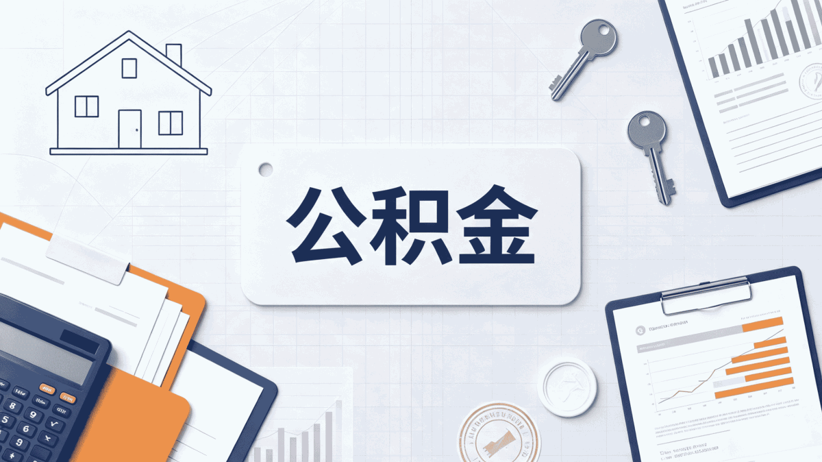 合肥公积金提取申请条件租房算不算在内