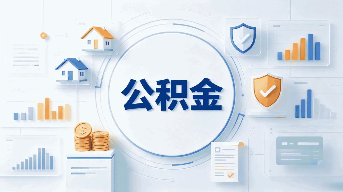 合肥本地在缴公积金代办实录:这样办最省事