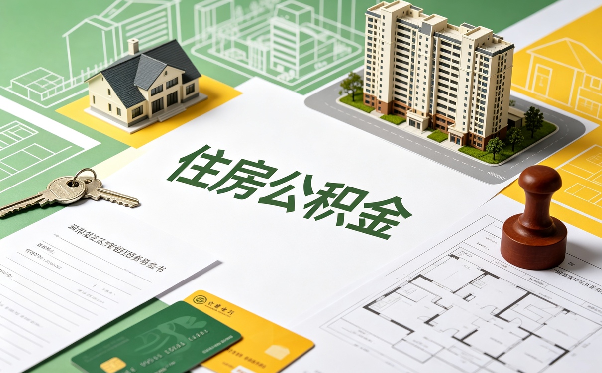 合肥公积金销户提取额度差多少钱一笔笔算