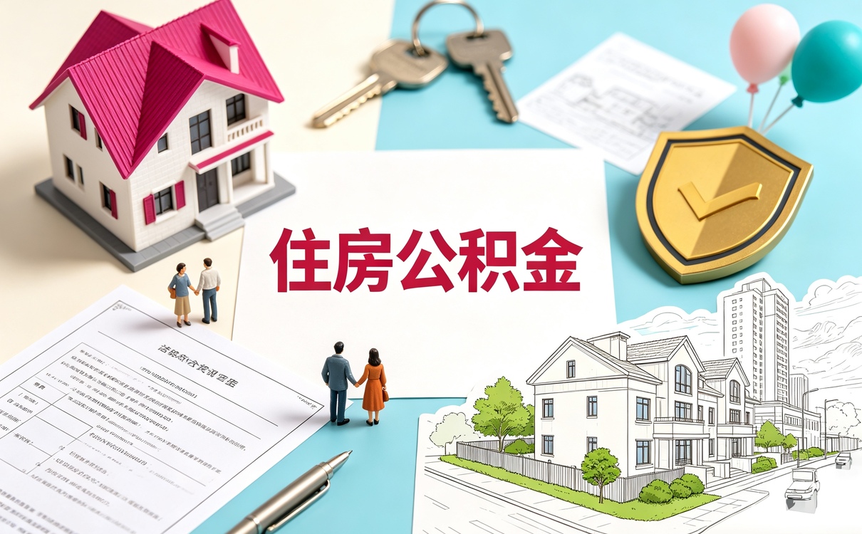 合肥离职后公积金销户额度怎么算新规口径
