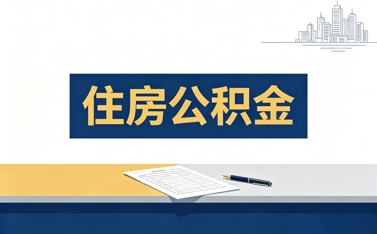 合肥公积金代提取收费多少政策口径怎么算