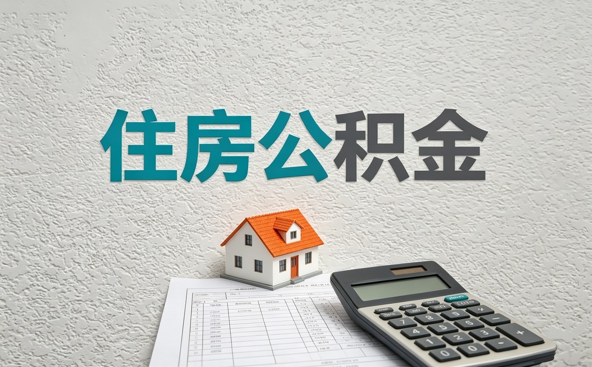 合肥异地买房提取公积金需要什么材料办完说