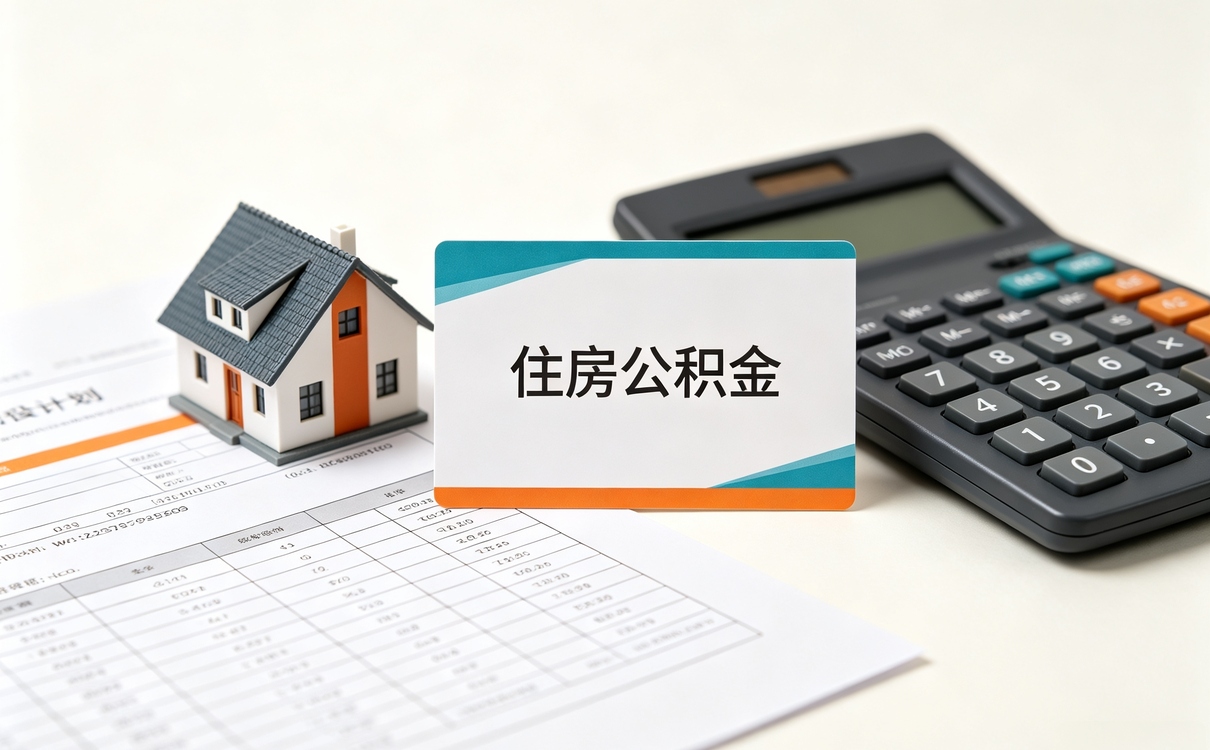 合肥公积金提取所需手续没变化