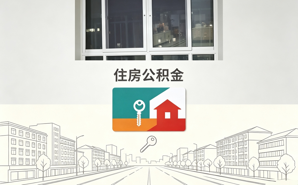 合肥公积金提取所需手续没变化
