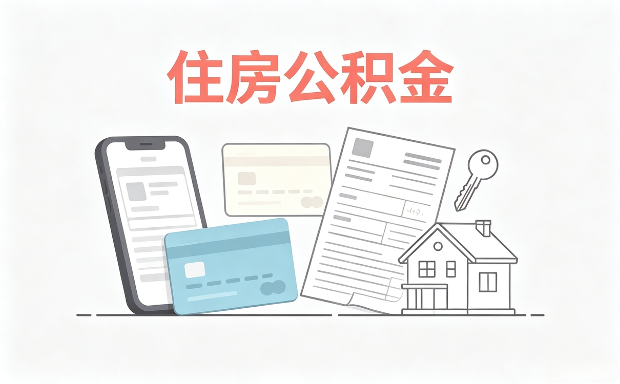 合肥代办公积金提取可靠吗安全吗新规口径